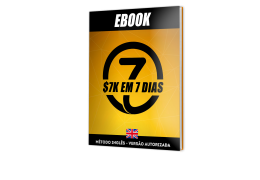 Ebook em formado de PR-L 7K em 7 Dias.