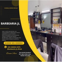 Barbearia Jl