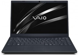 Notebook Vaio FE14 Intel® Core i5-10210U Linux 16GB 512GB SSD Full HD - Cinza Escuro