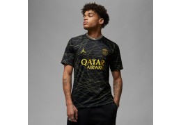 Camisa Nike PSG IV 2023/24 Torcedor Pro Masculina