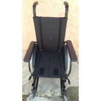 Cadeira De Rodas Infantil Ortomobill