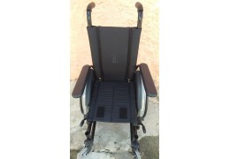 Cadeira De Rodas Infantil Ortomobill