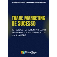 E-book trade marketing de sucesso