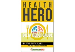 Dieta Herói Saúde