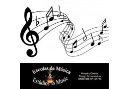 Escola de Música em Guaianases