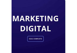 Curso Marketing digital