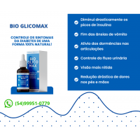 Bio Glicomax