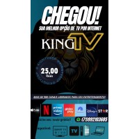 IPTV Kingtv