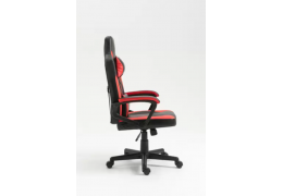 Cadeira Gamer Otello Preto e Vermelho