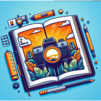 E-book Dominando o Photoshop, Illustrator e Coredraw