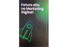 Livro Fature Alto No Marketing Digital!
