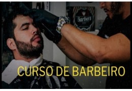 Curso barbeiro
