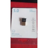 Adaptador Usb Bluetooth 5.0 Para Pc E Notebook