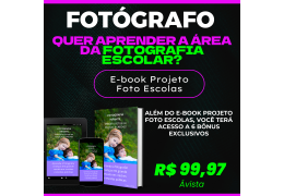 E-book Projeto Foto escolas