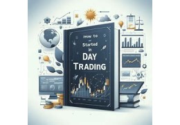 Como iniciar no Day Trading (Ebook)