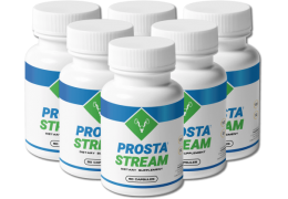 ProstaStream - Fornecimento para 180 dias