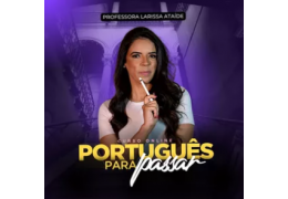 Curso de Português Para Passar