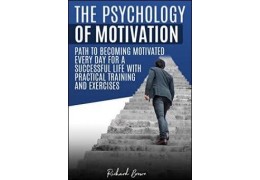 E-book sobre o livro the psichology of motivation