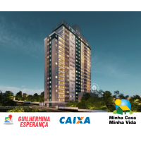 Apartamento para Investir ou Morar na Vila Guilhermina Esperança ZL