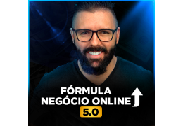 Fórmula Negócio Online De Alex Vargas - Seja um Empreendedor Digital!