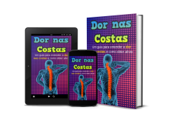 E-book /dores Nas Costas?