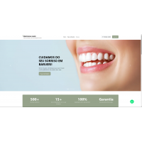 Dentista em Barueri - Odontologia Ramos