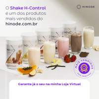 Shake H-Control