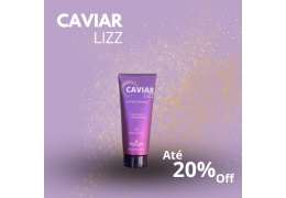 Caviar lizz