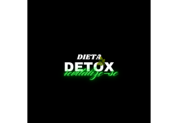 E-book - Dieta DEtox