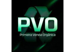Primeira venda organica PVO