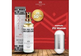 Perfumes amakha paris feminino