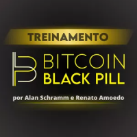 Bitcoin Black Pill: Investimento Avançado