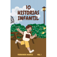 10 Histórias Infantis
