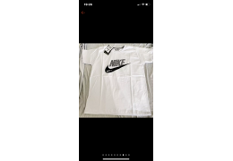 Camisas Nike
