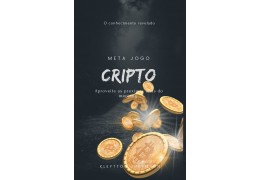 E-book Meta Jogo Cripto com investir em criptomoedas