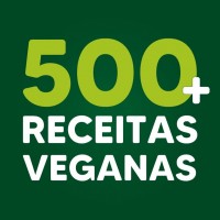 500 receitas veganas