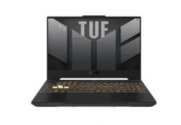 Notebook Gamer ASUS TUF Gaming F15 FX507ZC