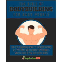 Ebook Sobre Bodybuilding do 0