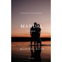 Manual Do Homem - Volume 1