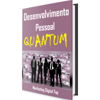 E-book Desenvolvimento pessoal Quantum