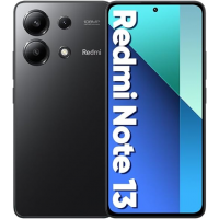 Smartphone Xiaomi Redmi Note 13 - 8 Gb Ram+256Gb Global Version Powerful Snapdragon®