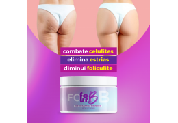 FourB (Tratamento para celulite e estrias)