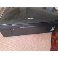 Impressora Epson TX 115