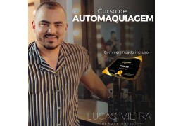 Altomaquiagem com Lucas Vieira