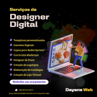 Transforme sua Presença Online: Serviços Designer Web