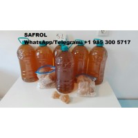 99% de óleo puro sassafras (safrole) para venda