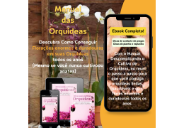Manual das orquideas