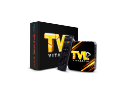 Tvl - Tvbox