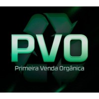 PVO. Primeira venda orgânica