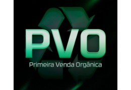 PVO. Primeira venda orgânica